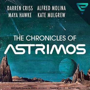 the chronicles of astrimos cover art