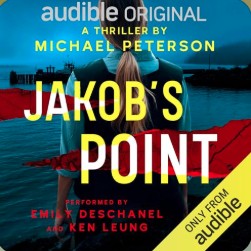 jakob's point cover art